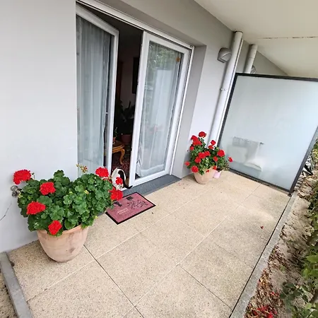 Séjour chez l'habitant 1 Privée