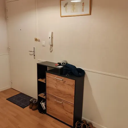 1 Privée Séjour chez l'habitant