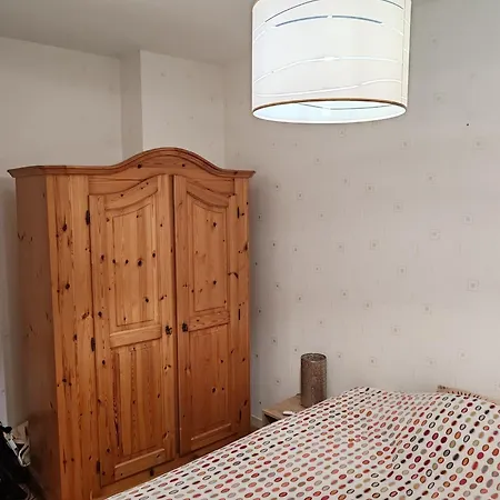 1 Privée Séjour chez l'habitant *