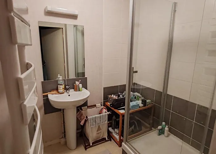 1 Privée Habitación en casa particular *