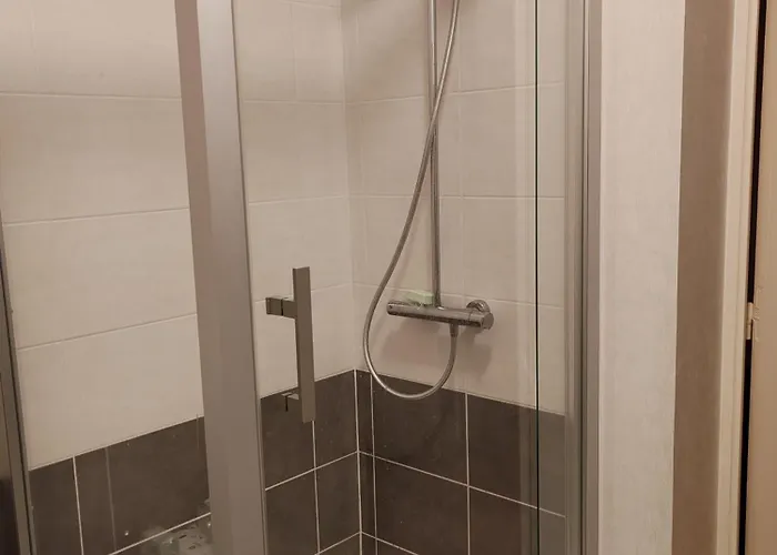 1 Privée Habitación en casa particular Angers