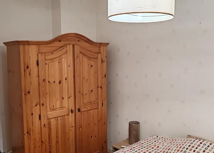 1 Privée Habitación en casa particular *